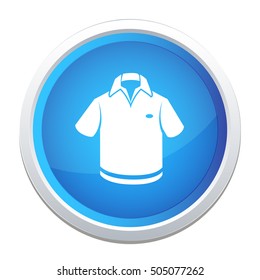 t shirt icon