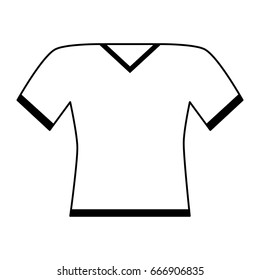 t shirt icon image 