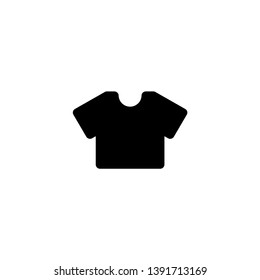 t shirt, shirt icon vector illustration