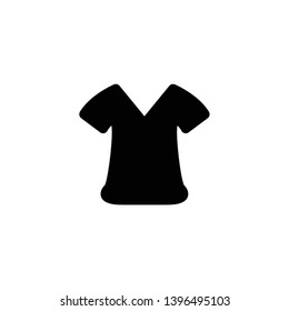 t shirt, shirt  icon vector illustration