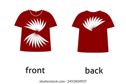 T shirt inspiration custom design template 