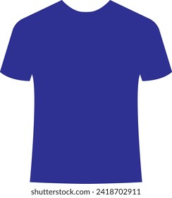 t- shirt lcon art vector and illustrtion