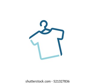 T shirt logo