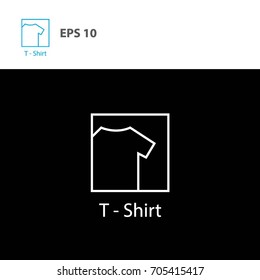 t shirt logo concept