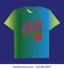 T SHIRT LOGO AND VECTOR ART DESIGN