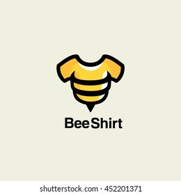 T- Shirt logo.T- Shirt vector illustration. 
