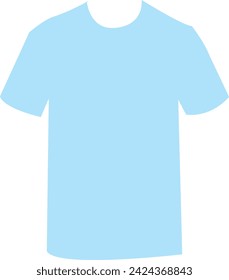 t shirt mockup design by eps 10