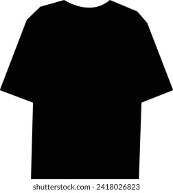 Pos vectoriales de diseño de simulación de camisetas 