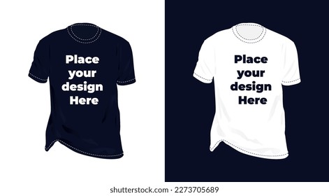 t shirt Mockup, plain t shirt blank, t shirt short sleeve, short sleeves, template, t shirt template,  mock, undershirt casual 