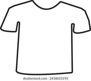 T-Shirt-Mount-Vektor-eps