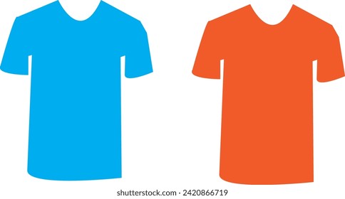 t shirt mockup vector eps