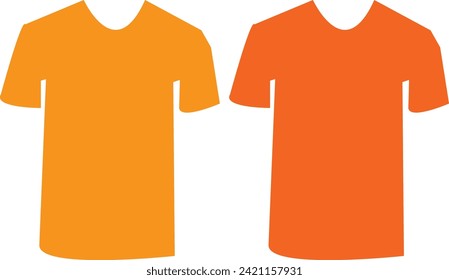 T-Shirt-Mount-Vektor-eps 
