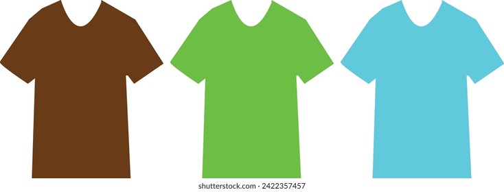 t shirt mockup vector eps