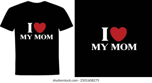 t shirt, mom t shirt, parent, love, care fully editable t shirt design template