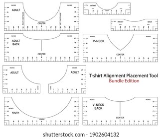 Download Buy Printable T Shirt Ruler Off 50