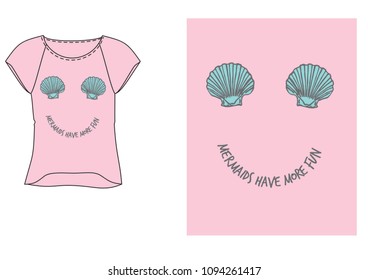 t shirt shell love