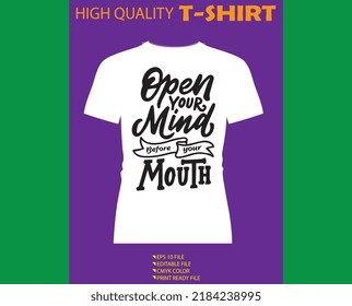 t shirt slogan and apparel design, typography, print, vector illustration t shirt design for fashion apparel printing. Suitable for tote bags, stickers, mug, hat