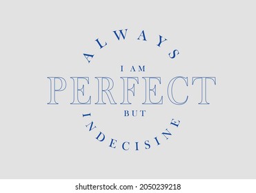 T shirt slogan design vector. College style slogan design 
