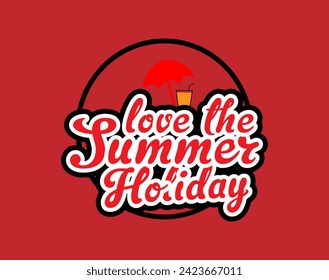 T shirt for summer, creative surfing, summer vibes minimal,  modern and simple vector t shirt design