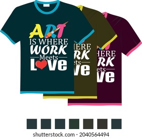 T shirt template design print ready editable vector 