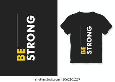 T Shirt Template Modern Dark Black Stock Vector (Royalty Free ...