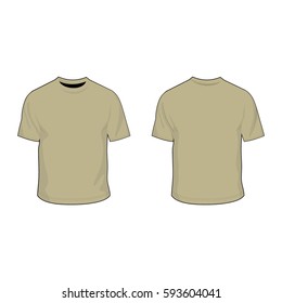 t shirt template sand