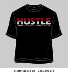t shirt typography vector for print