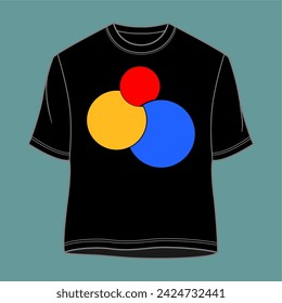 t shirt vector art for print