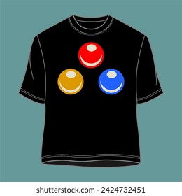 t shirt vector art for print