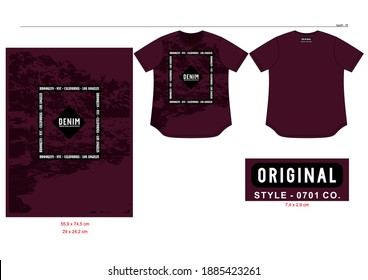 t shirt vector design, typography illustration, element text, PRINT, typography, apparel, cotton.