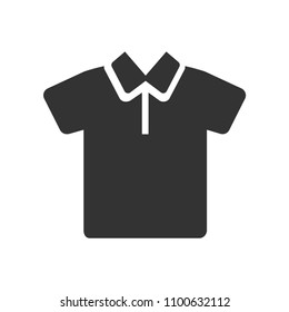 T- shirt vector icon