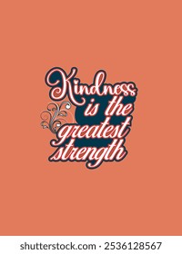 Vector de camiseta en tipografía