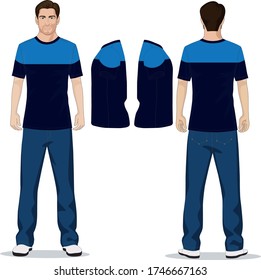 t shirt vest vector softshell jacket zipper