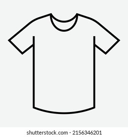 T shirts icon. t shirts icons you will love.