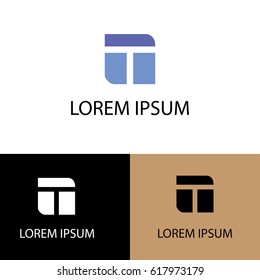 t square company logo