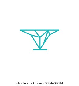 T Stone Logo
simple and clean design