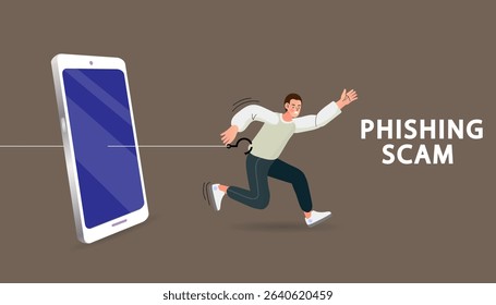 T technology, safe network connection control. Firewall software, password identification and privacy web template. vector