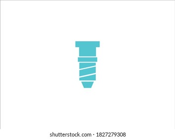 T Zieh Logo Design. Symboldesign .Vektor 