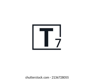 logo t7