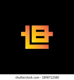 T8 - logo, design element or icon. Vector monogram. Logotype with letter T and number 8.