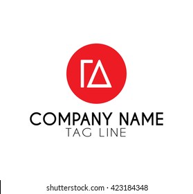 ta logo
