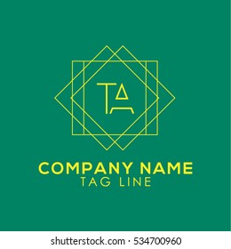 ta logo