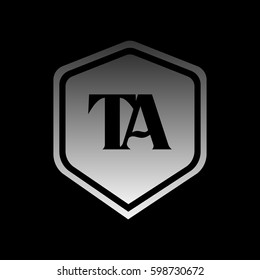 TA Logo