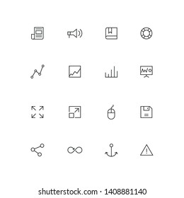 TAB BAR ICOn SET Vol1
