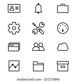 Tab Bar Icons