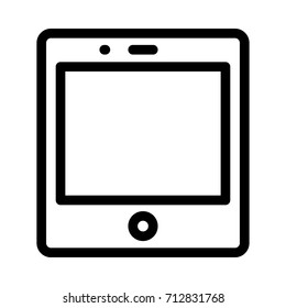 tab icon