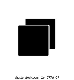 tab interface button icon vector