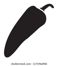 
Tabasco pepper after crushing can be used in food, red chilli  
