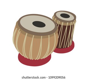 Tabla Isolated Images Stock Photos Vectors Shutterstock