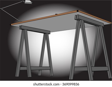 table